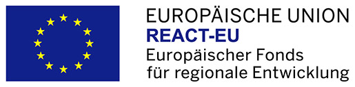 Der REACT-EU (Recovery Assistance for Cohesion and the Territories of Europe) sieht für Nordrhein-Westfalen insgesamt 400 Mio.